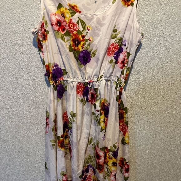 Love Chesley Women’s Maxi Dress Size L - Picture 3 of 10